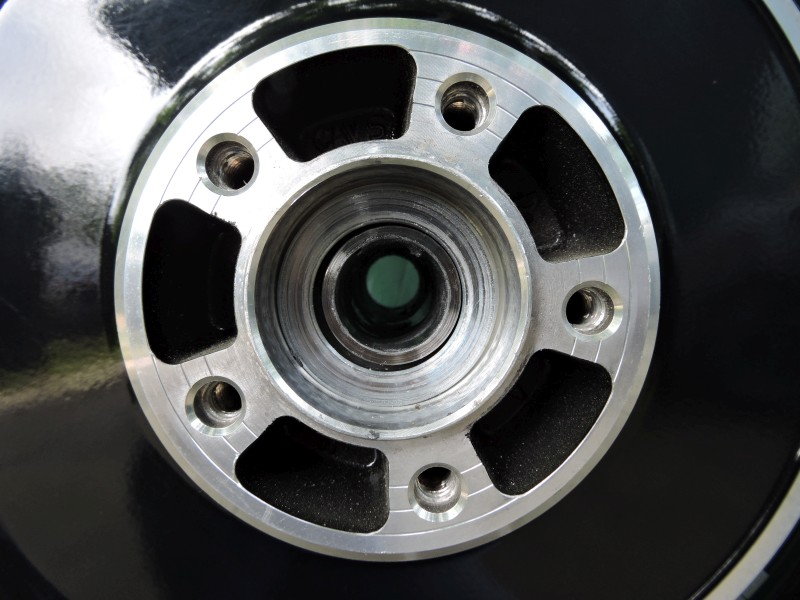 Wheels Manufacturing Open Alésage Adaptateur Roulement DRIFT pour 6805 Roulements