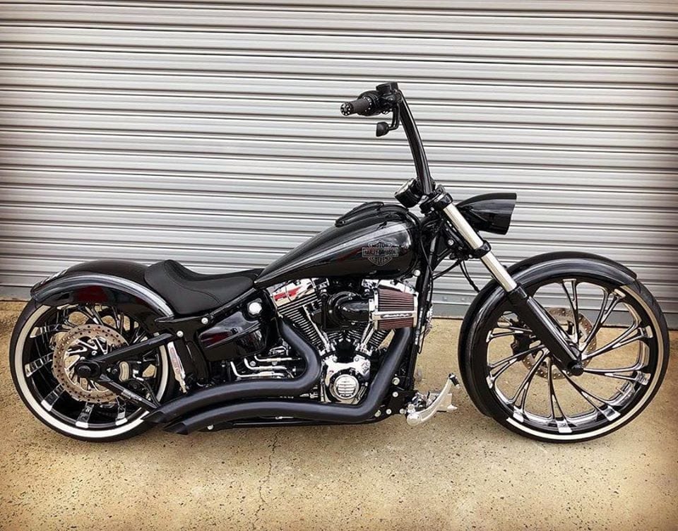 The Everything Breakout Thread - Page 714 - Harley Davidson Forums