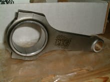 PEC forged rods