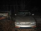 Garage - 1994 Honda Accord EX
