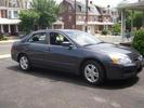 2007 Honda Accord SE