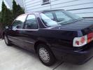 My Honda :)