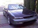 my ride