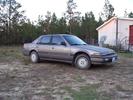 89 Accord