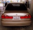 Garage - Accord