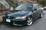 My Ride