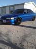my accord