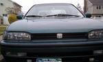 1992 accord