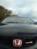 Honda Accord UK