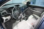 2011 LA Auto Show Hondas!