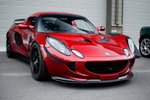 Garage - Lotus Acura