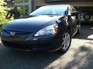 Garage - Lynne's Accord