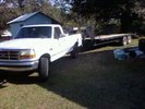 Garage - truck