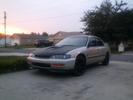 my 96 honda accord lx