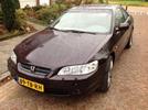 Accord coupe 3.0 V6 1998
