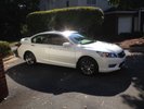 Garage - 2013 Accord
