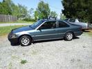 1988 Honda Accord Lxi