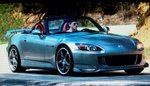 Garage - S2K
