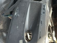 11-12 accord coupe Front Bumper for sale