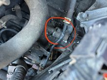 Solenoid A