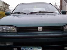 1992 accord