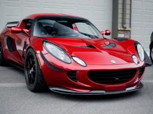 Garage - Lotus Acura