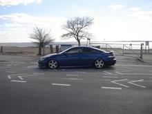 Howard Beach, Queens

-Striking