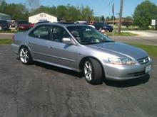 Just washed her