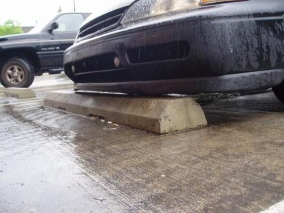 lowacc back when my car was flat black