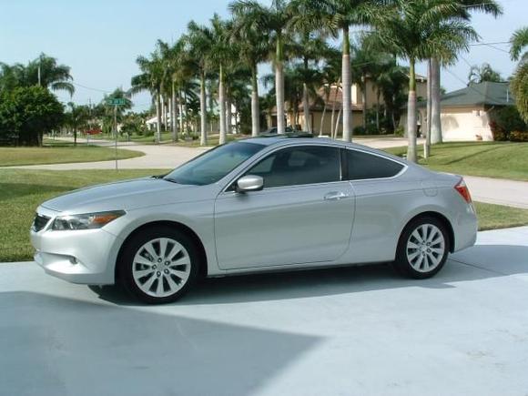 Sonata &amp; Accord Coupe 027