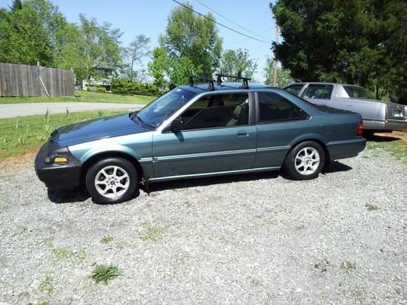 1988Accord