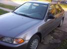 new car