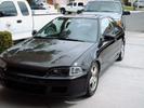 95 EX with gsr b18c1