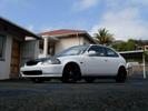 SPOOK VTEC