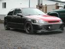 New Paint!
