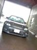 1998 Honda Civic JDM D15B Turbo'd