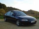 my civic vti eg9
