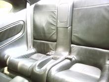 prelude with center back speaker