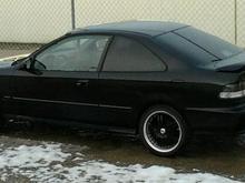 Garage - Rocket