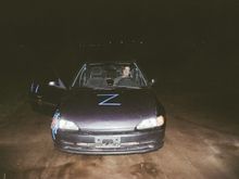 Garage - Charley