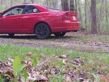 My car