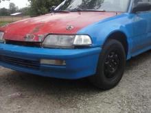 90 hatchback