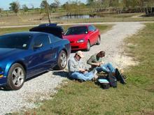 My Vehicles