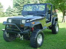 Jeep