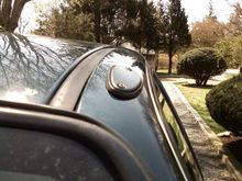 antenna delete