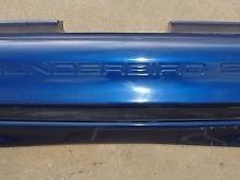 My sc bumper