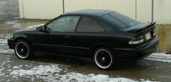 mycivic