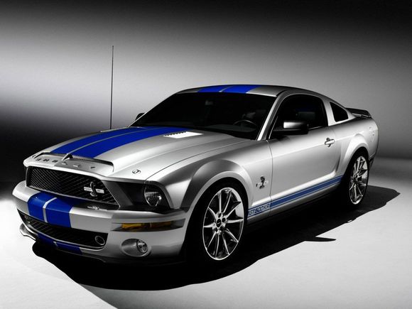 ford mustang01