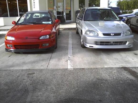 brothers