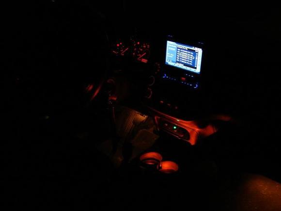 LED Cupholders, 9.5" Flex strips, ect.